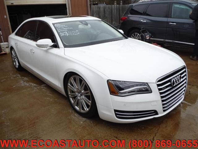 2011 Audi A8 L 4.2 for sale in Bedford, VA