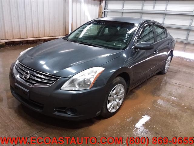 2010 Nissan Altima 2.5 S for sale in Bedford, VA