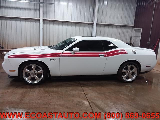 2011 Dodge Challenger R/T for sale in Bedford, VA