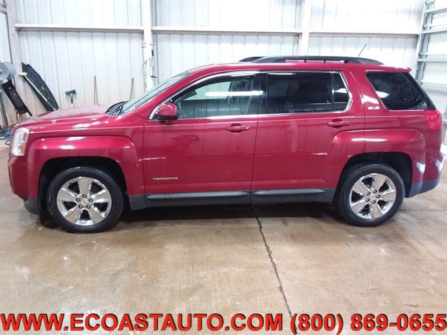 2014 GMC Terrain SLE-2 for sale in Bedford, VA