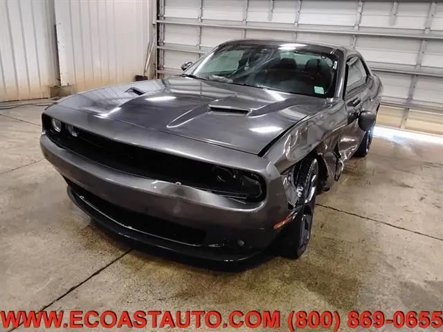 2020 Dodge Challenger SXT for sale in Bedford, VA