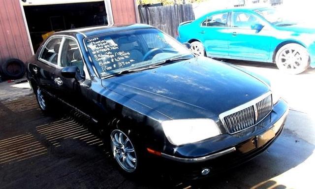 2004 Hyundai XG350 Base (A5) for sale in Bedford, VA