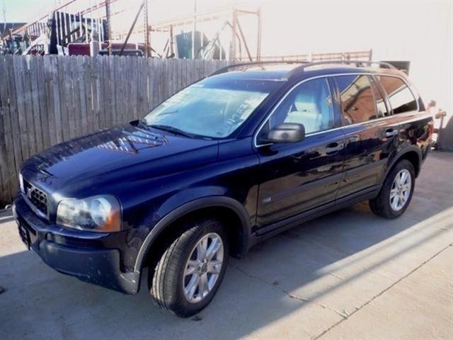2004 Volvo XC90 T6 for sale in Bedford, VA