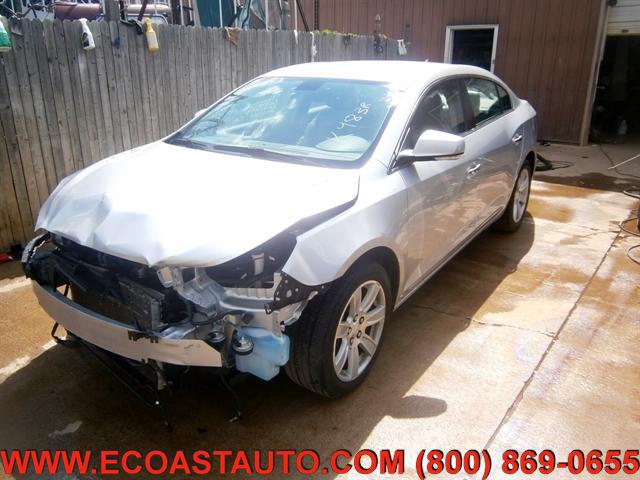 2010 Buick LaCrosse CXL for sale in Bedford, VA