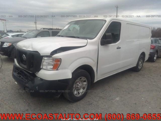 2016 Nissan 2500 SV V6 for sale in Bedford, VA