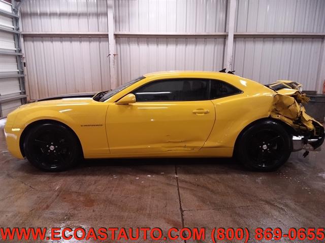 2013 Chevrolet Camaro 1LT for sale in Bedford, VA