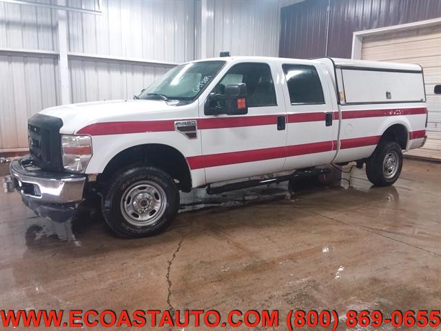 2010 Ford F-350 XL for sale in Bedford, VA