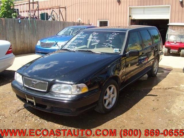1998 Volvo V70 GTMS for sale in Bedford, VA