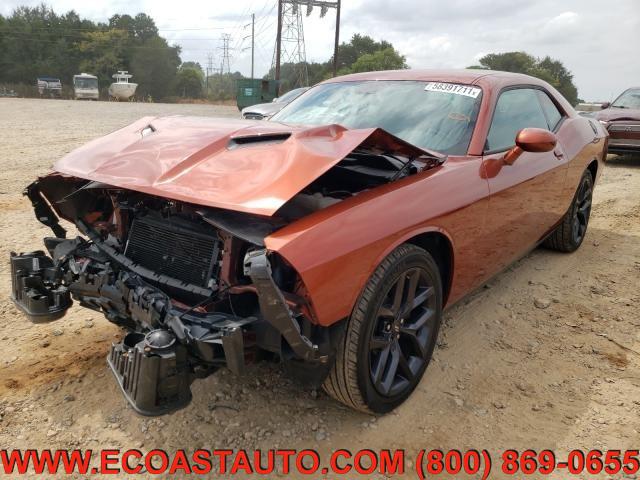 2020 Dodge Challenger SXT for sale in Bedford, VA