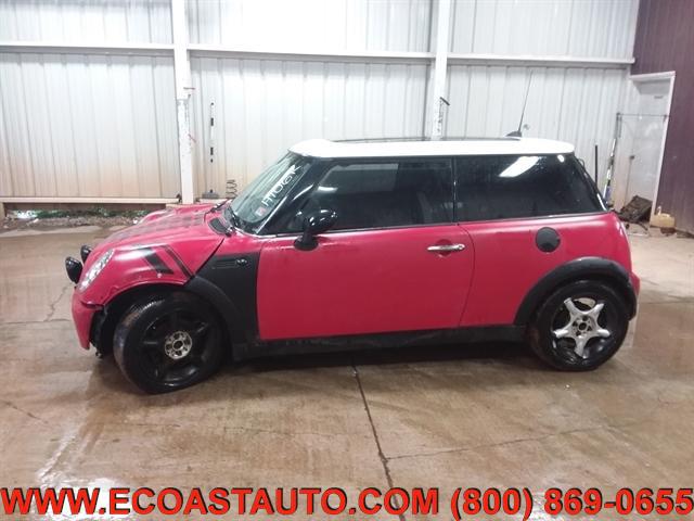 2006 MINI Cooper 2dr Cpe for sale in Bedford, VA