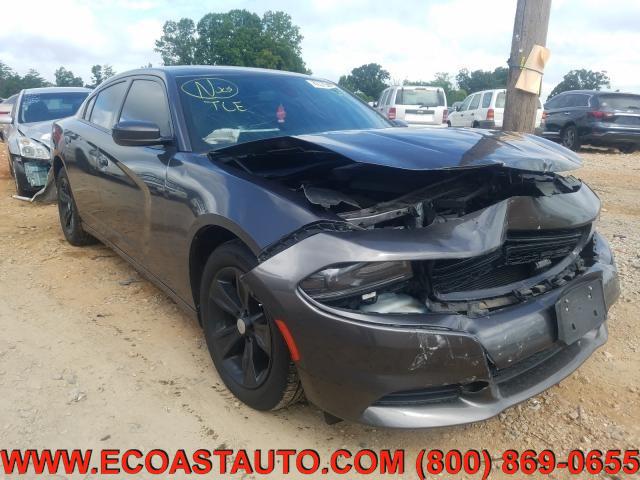 2018 Dodge Charger SXT Plus RWD for sale in Bedford, VA