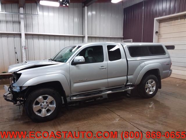 2013 Toyota Tacoma Base V6 for sale in Bedford, VA