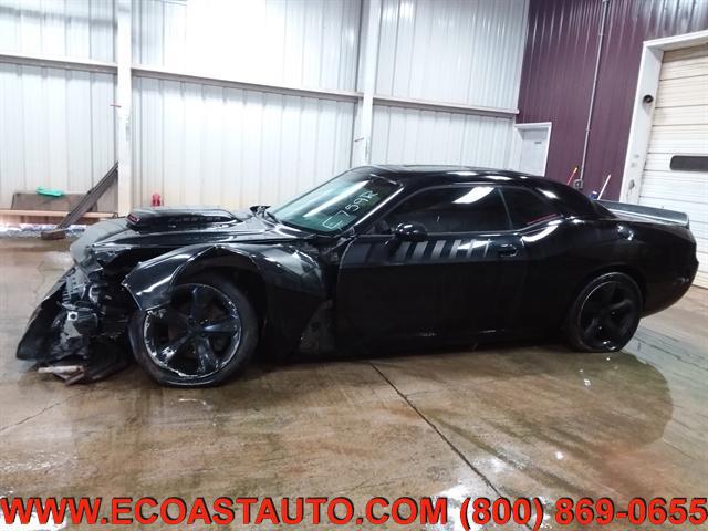 2012 Dodge Challenger R/T for sale in Bedford, VA