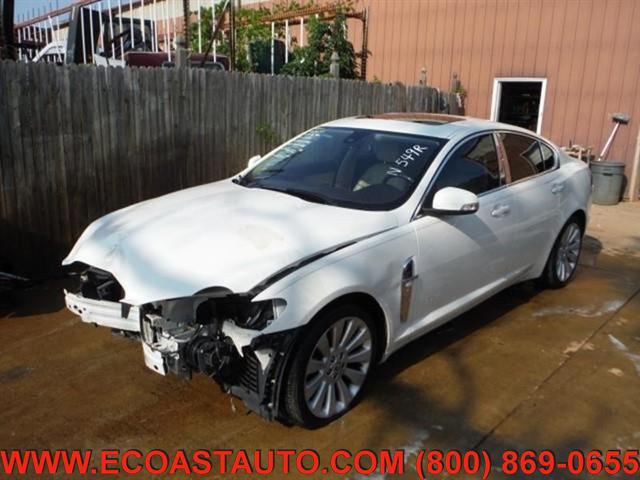 2009 Jaguar XF Luxury for sale in Bedford, VA
