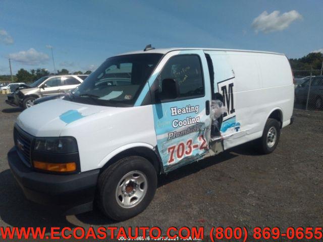 2019 GMC Savana 2500 Work Van for sale in Bedford, VA