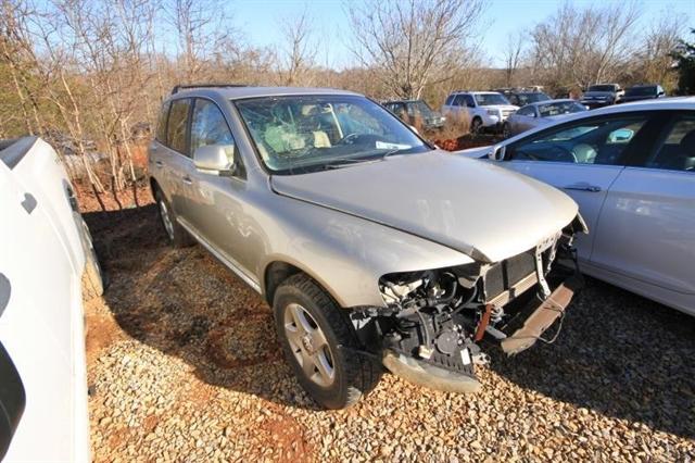 2005 Volkswagen Touareg V6 for sale in Bedford, VA
