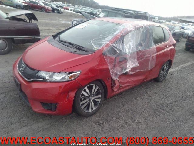 2016 Honda Fit EX for sale in Bedford, VA