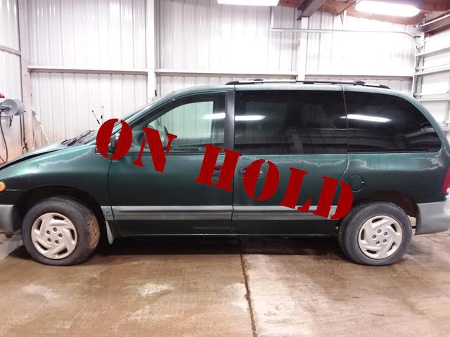 1997 Dodge Caravan SE for sale in Bedford, VA