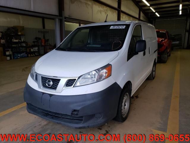 2015 Nissan NV200 S for sale in Bedford, VA