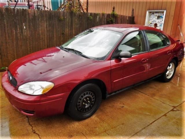 2004 Ford Taurus SES for sale in Bedford, VA