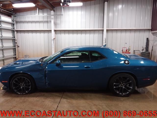 2020 Dodge Challenger R/T Scat Pack for sale in Bedford, VA