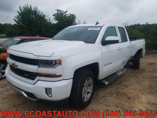 2017 Chevrolet Silverado 1500 2LT for sale in Bedford, VA