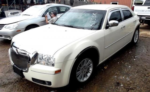 2009 Chrysler 300 Touring for sale in Bedford, VA