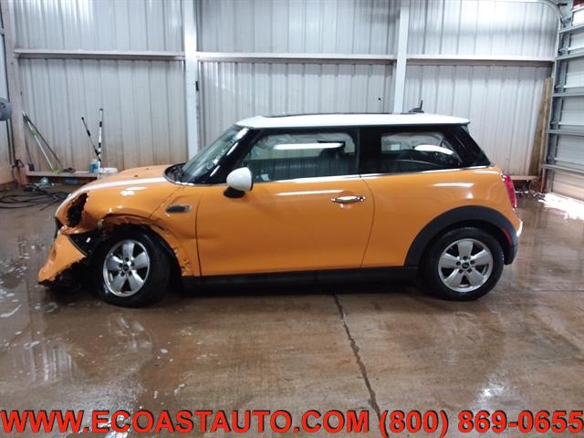2015 MINI Hardtop Cooper for sale in Bedford, VA