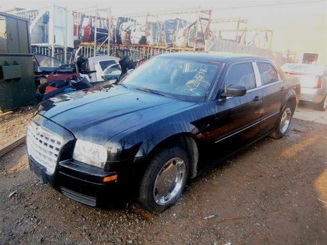 2006 Chrysler 300 4dr Sdn 300 for sale in Bedford, VA