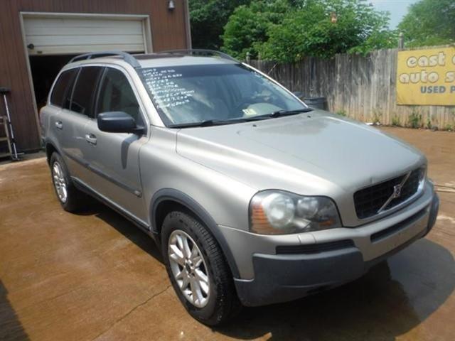 2003 Volvo XC90 T6 for sale in Bedford, VA