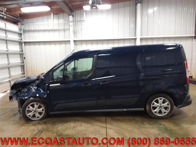2014 Ford Transit Connect XLT for sale in Bedford, VA