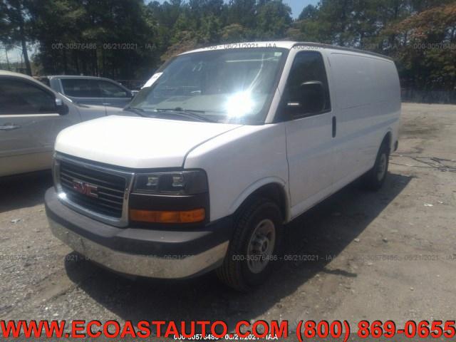 2015 GMC Savana 2500 Work Van for sale in Bedford, VA