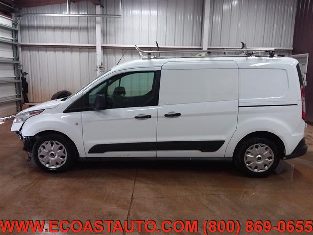 2016 Ford Transit Connect XLT for sale in Bedford, VA