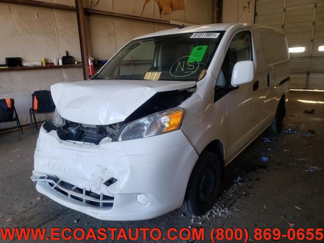2015 Nissan NV200 SV for sale in Bedford, VA