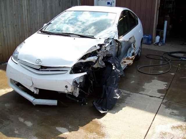 2005 Toyota Prius 5dr HB Natl for sale in Bedford, VA