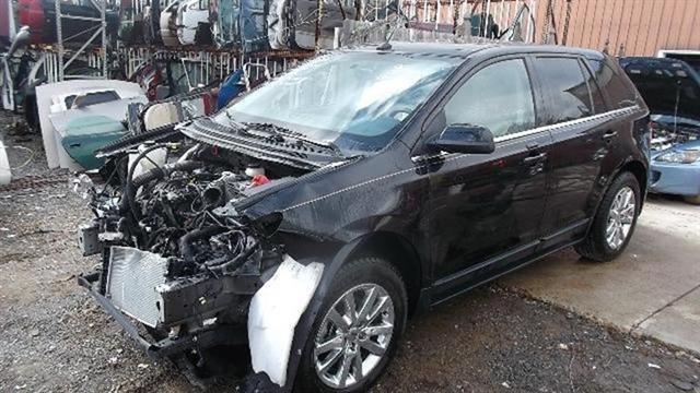 2012 Ford Edge Limited for sale in Bedford, VA