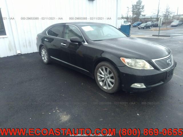 2008 Lexus LS 460 L for sale in Bedford, VA