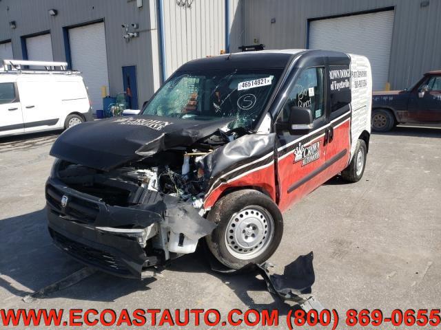 2016 Ram ProMaster City Cargo Van Tradesman for sale in Bedford, VA