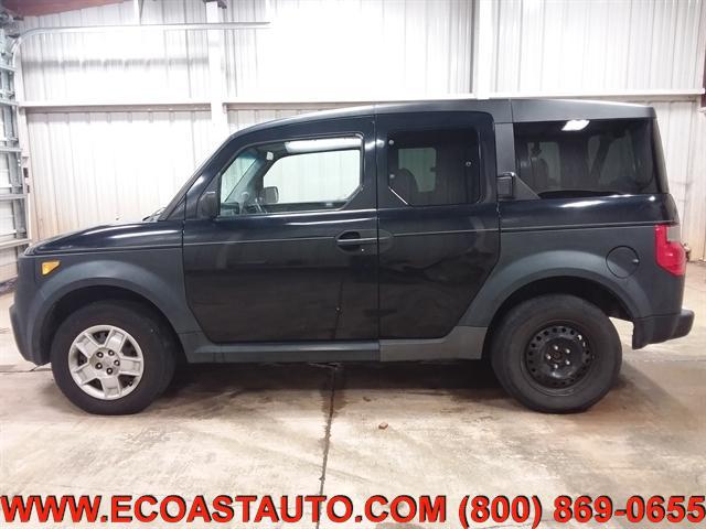2006 Honda Element LX for sale in Bedford, VA