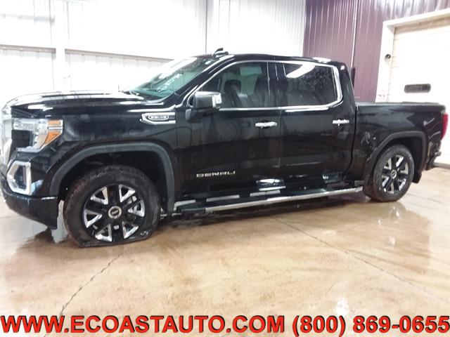 2019 GMC Sierra 1500 Denali for sale in Bedford, VA