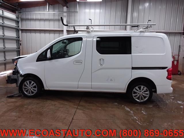 2015 Chevrolet City Express 1LT for sale in Bedford, VA