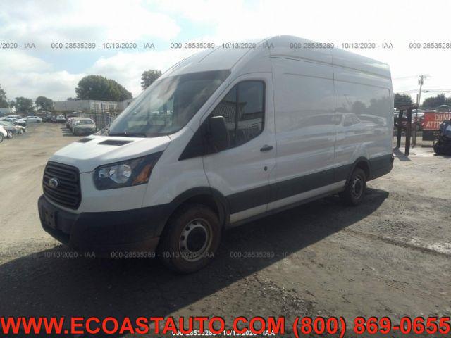 2019 Ford Transit T-250 148" EL Hi Rf 9000 GVWR Sliding RH Dr for sale in Bedford, VA
