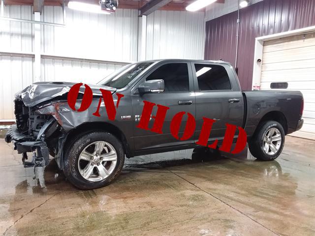 2015 Ram 1500 Sport for sale in Bedford, VA