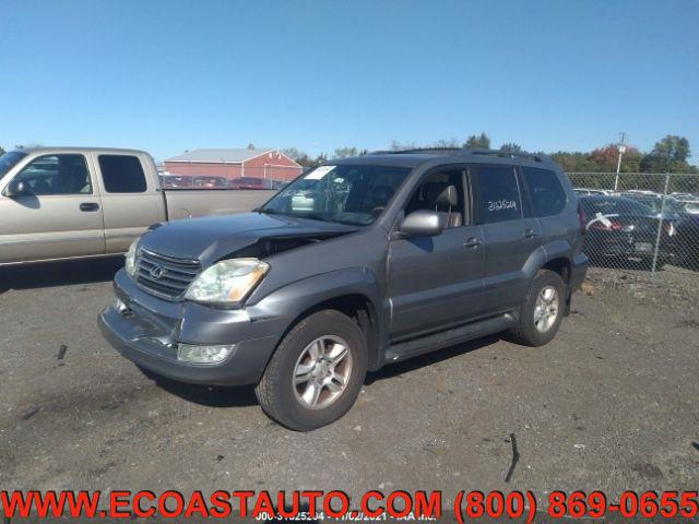 2005 Lexus GX 470 4dr SUV 4WD for sale in Bedford, VA