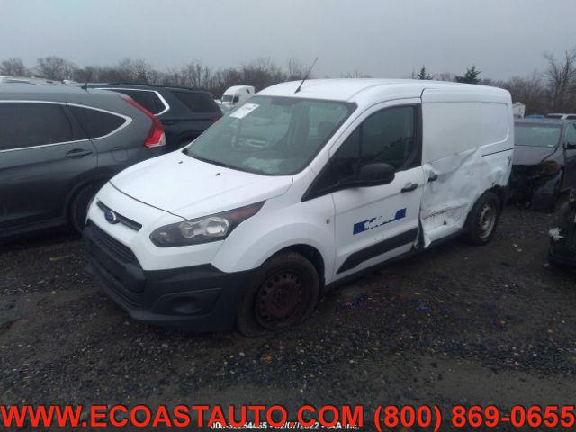 2015 Ford Transit Connect XL for sale in Bedford, VA