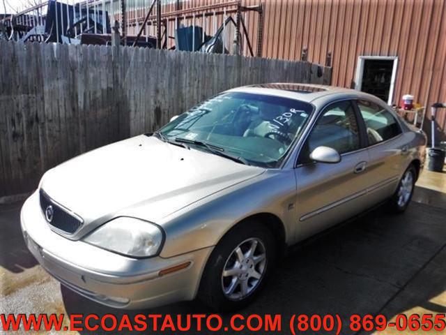 2000 Mercury Sable LS Premium for sale in Bedford, VA