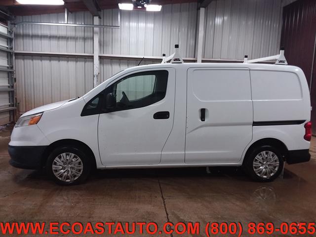 2016 Chevrolet City Express 1LT for sale in Bedford, VA