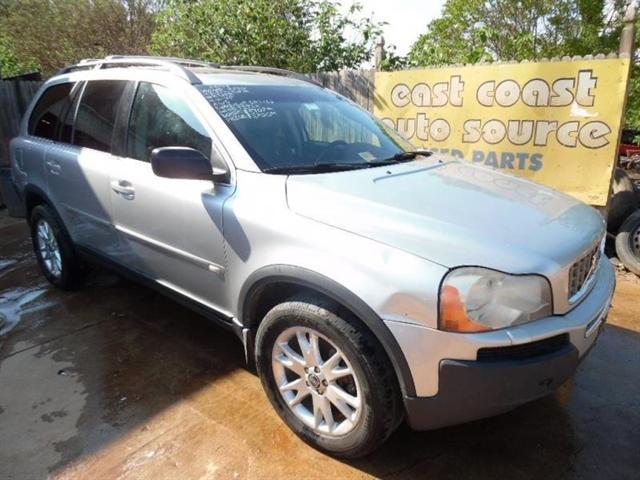 2005 Volvo XC90 T6 for sale in Bedford, VA