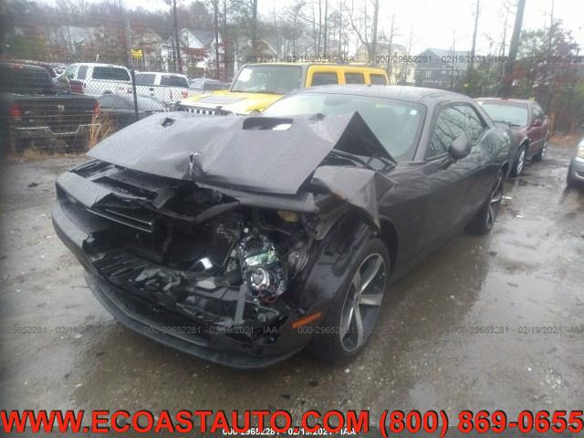 2019 Dodge Challenger SXT for sale in Bedford, VA