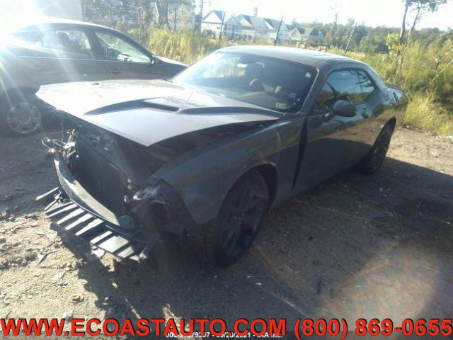 2019 Dodge Challenger SXT for sale in Bedford, VA